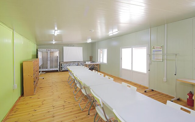 Wonju Songho Tourist Farm Pension