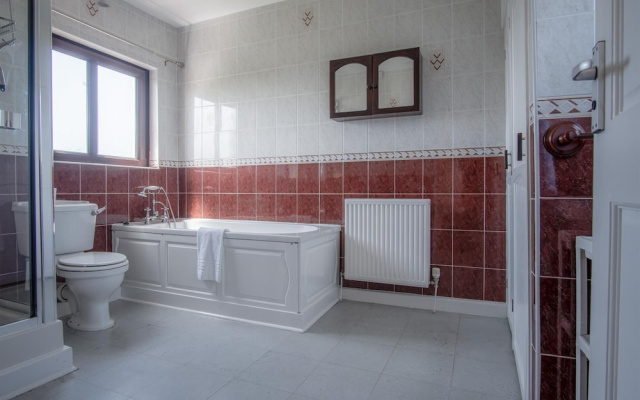 Avoca - 3 Bedroom - Llangennith