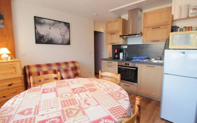 Appartement Les Carroz d'Arâches, 2 pièces, 4 personnes - FR-1-572-236