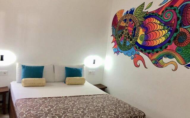 Hostel First