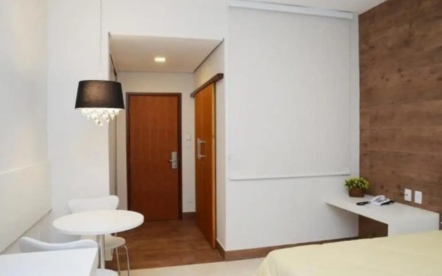 Hotel Giordano Mantiqueira