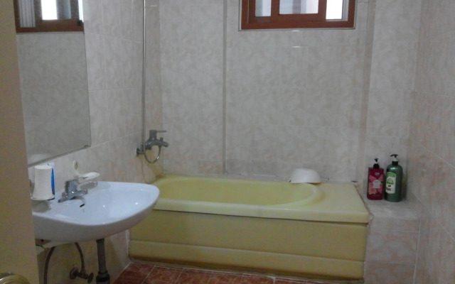 Marine Guesthouse