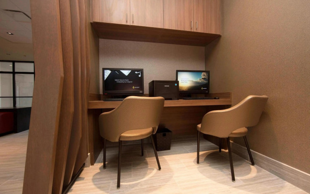 SpringHill Suites by Marriott Athens Downtown/University Area