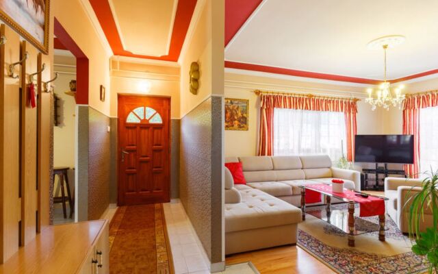 House Ilona Rio Marina