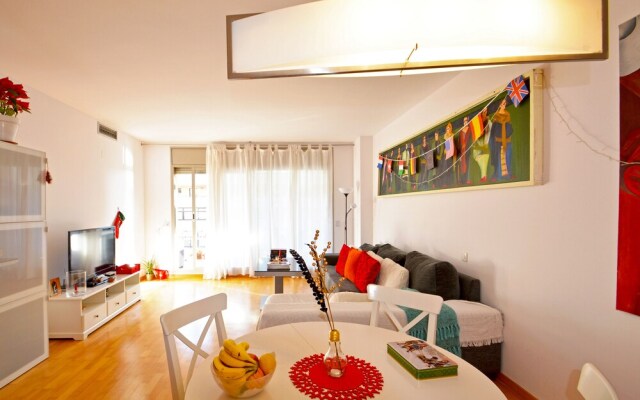 Takoda B&B Salou