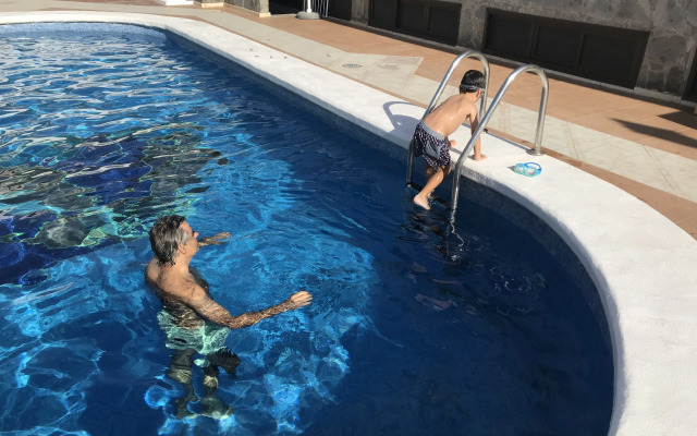 Villas Las Almenas