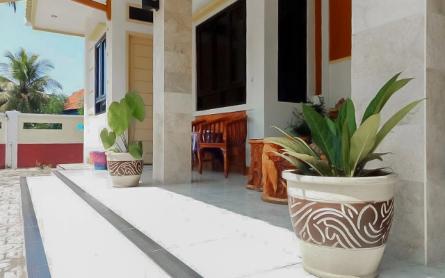 Wisma Ahlen Pangandaran