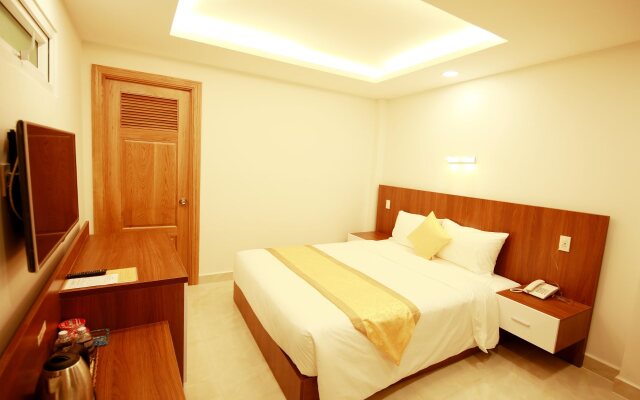 Kim Hoa Hotel