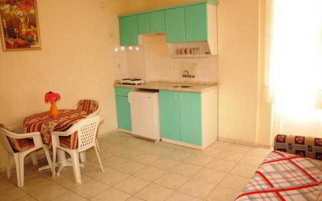 Altinbas Apart Hotel