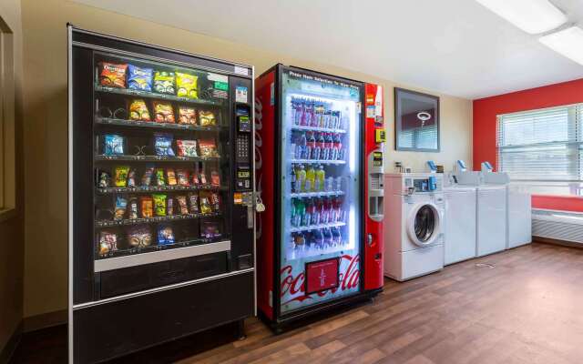 Extended Stay America Suites Washington DC Gaithersburg S