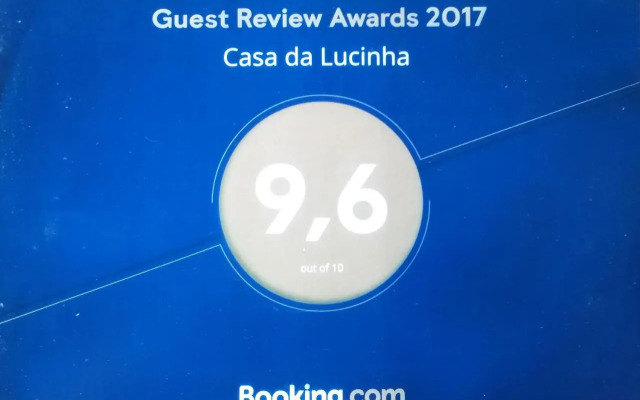 Pousada Casa da Lucinha