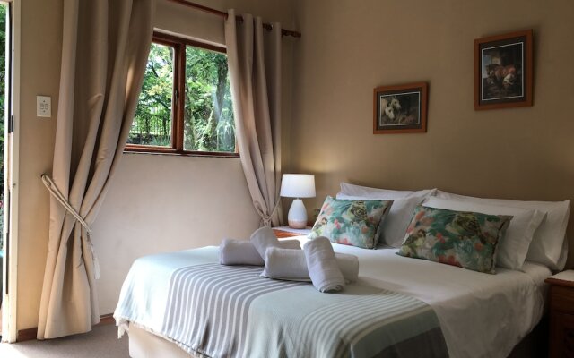Cabin&Cottage Kaapsehoop