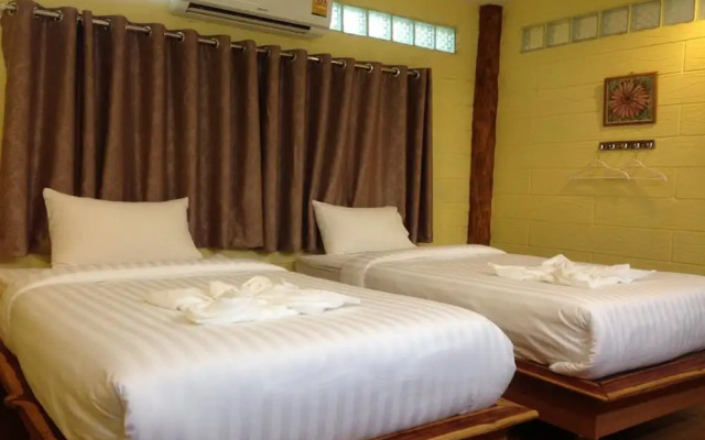 Treasure Inn Khaoyai