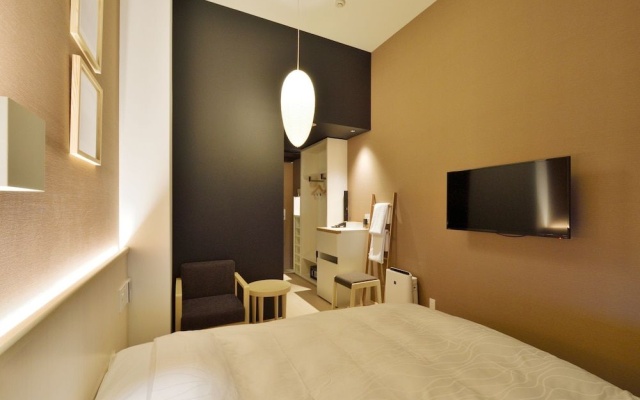 The Chelsea Breath – Guest Rooms – Takamatsu