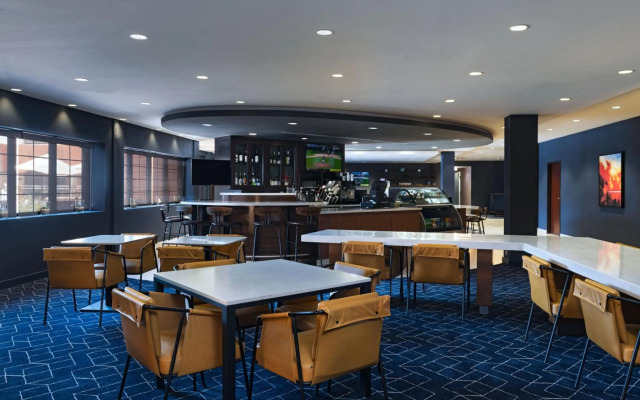 Courtyard by Marriott Scottsdale Old Town
