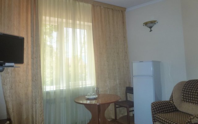 Vitalina Guest House