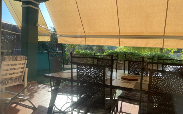 Maison Illeta Golf Bonalba