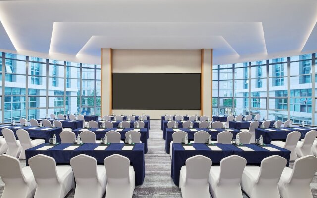 Fairfield by Marriott Guangzhou Konggang
