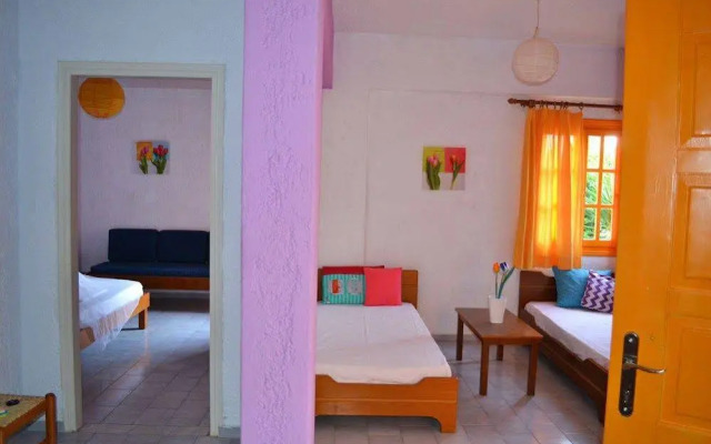 Irini Appartments