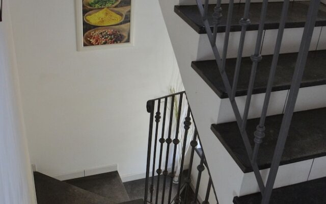 Casa Aurora