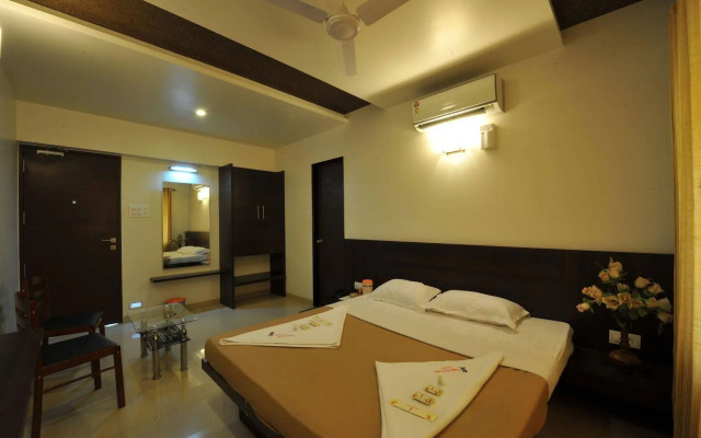 Hotel Sujal Heritage