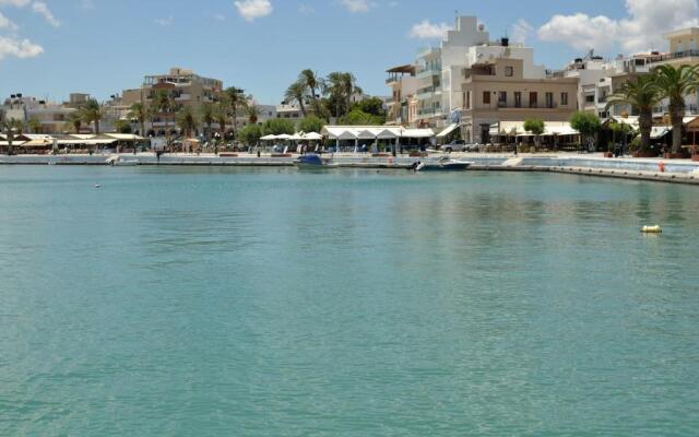 Limani House TOP Location - Amazing View