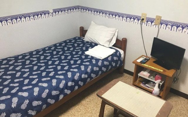 Pension New Hamanoso