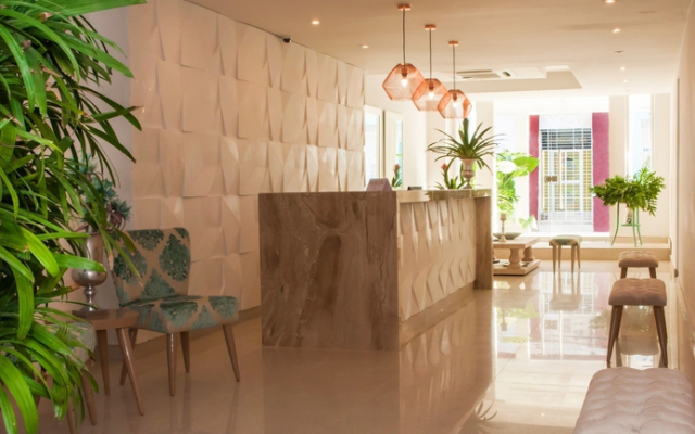 Mega Residence Ankara