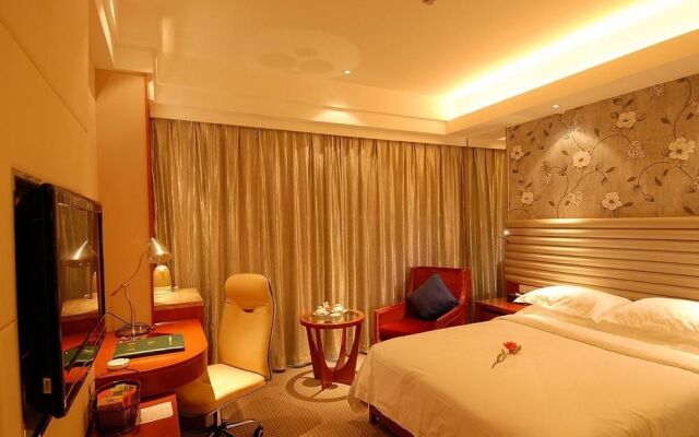 Jade Dragonfly Bontique Hotel