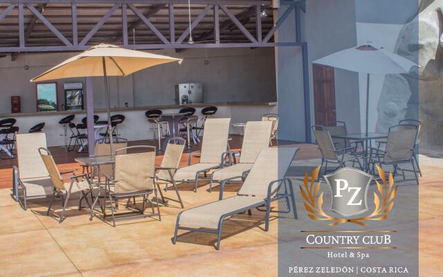 PZ Country Club Hotel & Spa