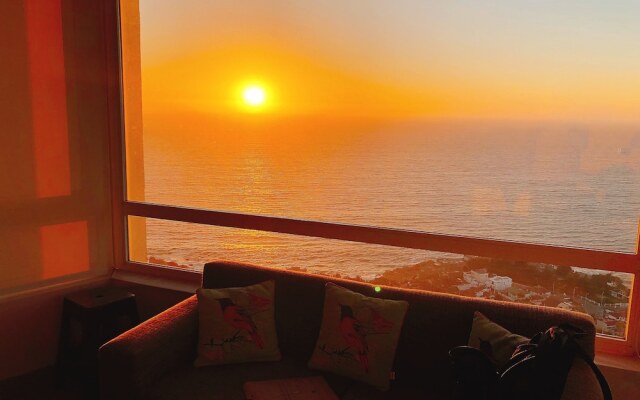 Apartamento 245 Vista Mar Horizonte