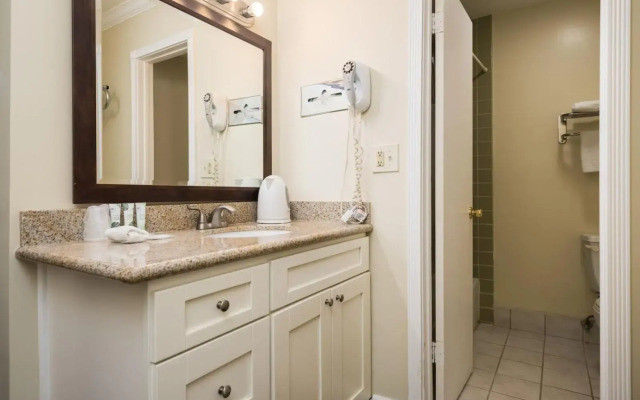 Knights Inn Rosemead