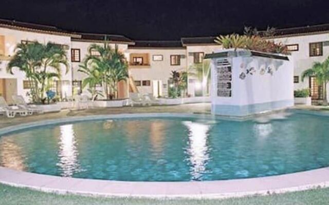 Apartamento - La Corte