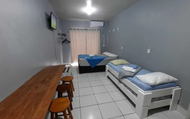 Recanto dos passaros