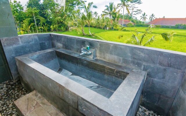 ZEN Rooms Kedisan Tegal Alang Ubud Villa