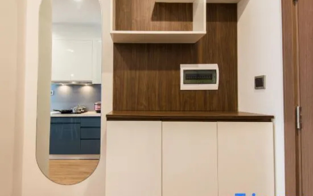 Suites Housing Vinhomes Metropolis Hanoi