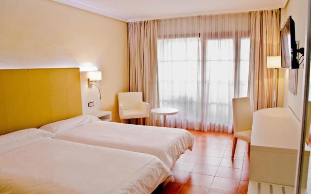 Hotel Bahia Sur