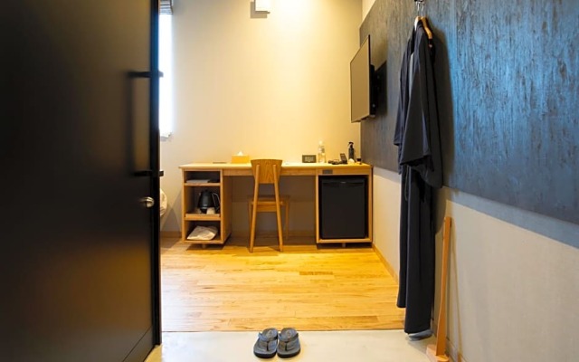 MASCOS HOTEL Masuda Onsen