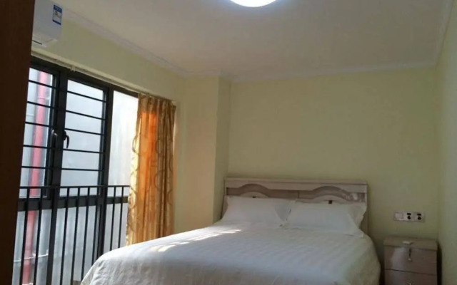 Reeger Business Apartment Shenzhen
