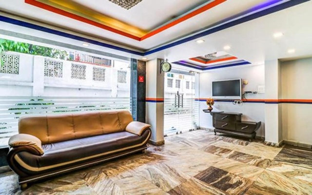 FabHotel Victoria Inn