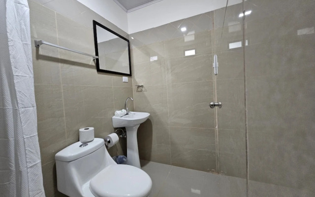 EcoStudio Apartamentos