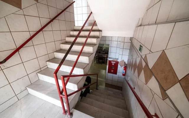 Hotel Central Fortaleza