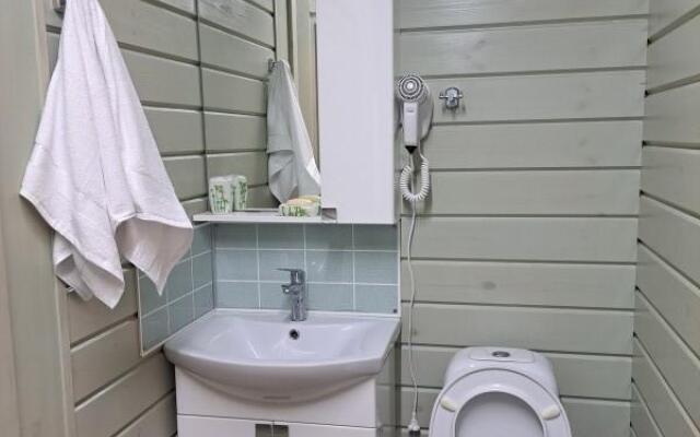 Гостевой дом Прованс