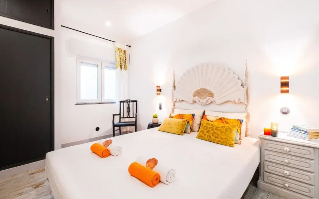 Apartment Carvoeiro By The Sea 1