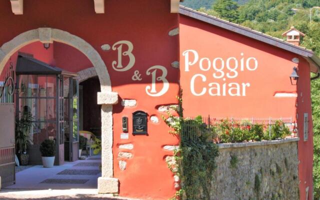 B&B Poggio Caiar