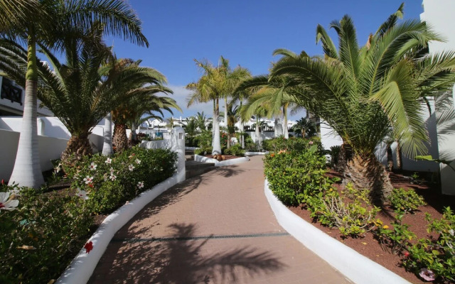 Duplex in Adeje Paradise Playa Paraiso PP133