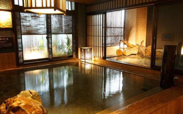 Dormy Inn Premium Wakayama Natural Hot Spring