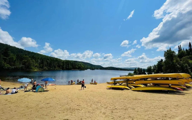 Auberge Rivière Noire