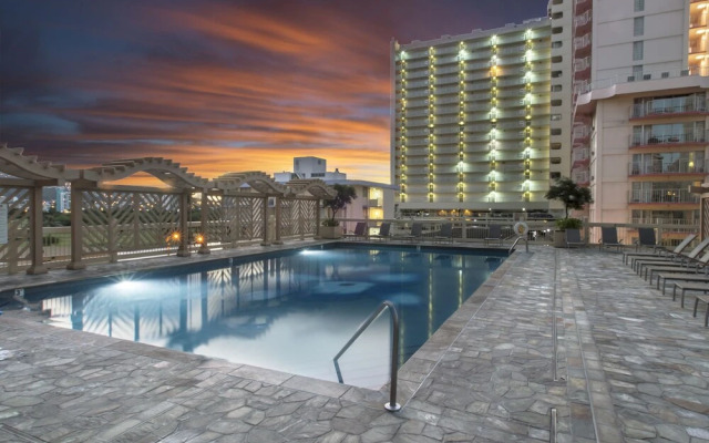 Island Colony 1018 by RedAwning