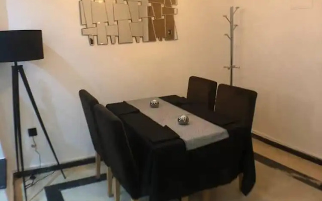 Beautiful Luxury 2 Bedrooms Apartment in Marrakech